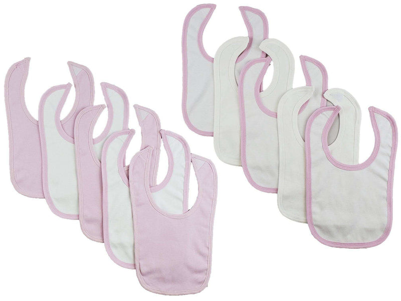 Baby Bibs - Stylish & Functional Infant Feeding Solution Bibs - Everetts Place: Online Boutique - Kids & Babies