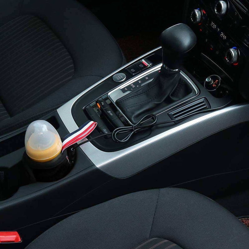 Baby Bottle Warmer Car USB Heating Bag - Everetts Place: Online Boutique - Kids & Babies