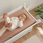 Comfy Cubs Baby Changing Table by Comfy Cubs - White - 