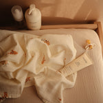Mushie Baby Cream Everetts Place