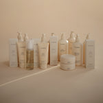Mushie Baby Cream Everetts Place