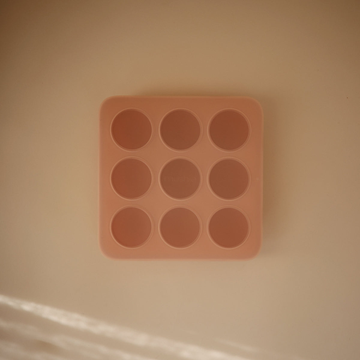 Mushie Baby Food Freezer Tray Everetts Place