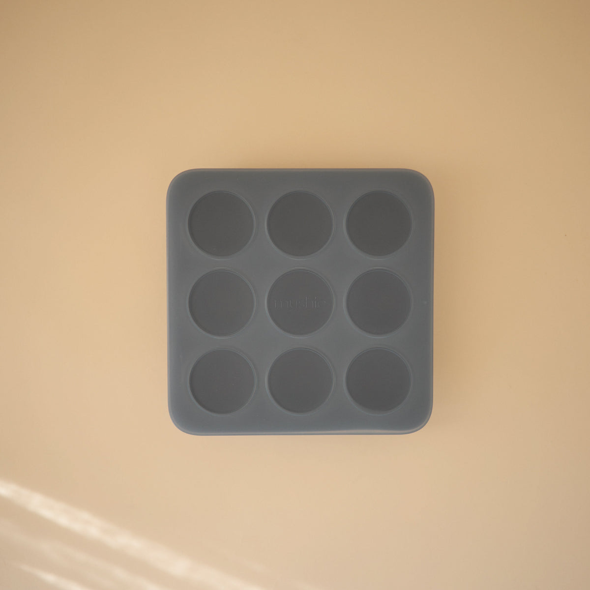 Mushie Baby Food Freezer Tray Everetts Place