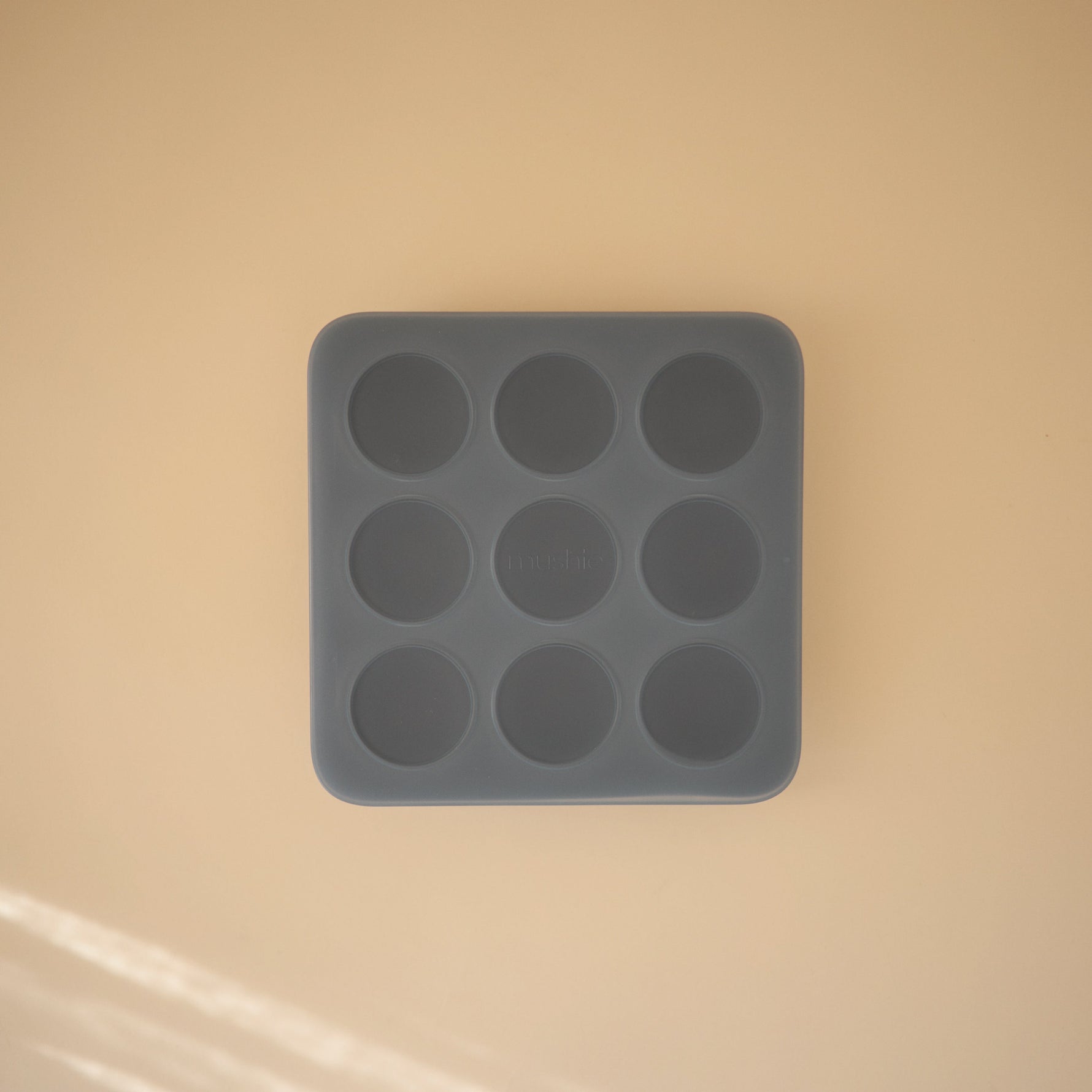 Mushie Baby Food Freezer Tray Everetts Place