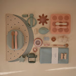 Mushie Baby Food Freezer Tray Everetts Place