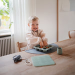 Mushie Baby Food Freezer Tray Everetts Place
