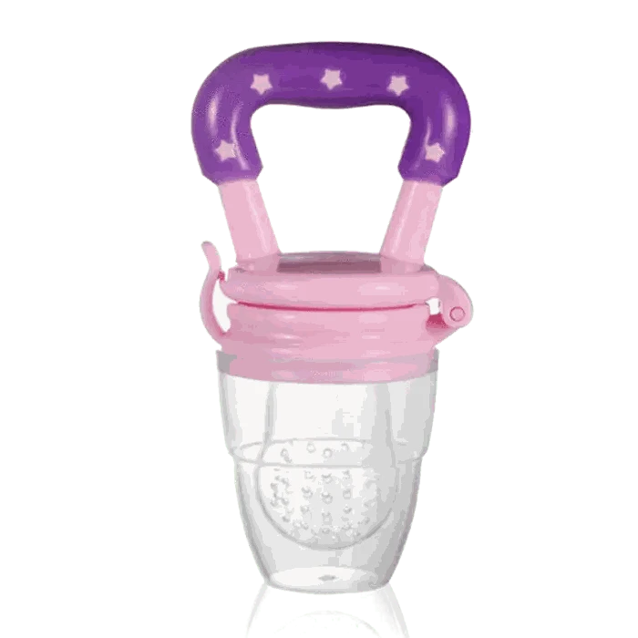 Baby Fruit Feeder - Everetts Place: Online Boutique - Teething