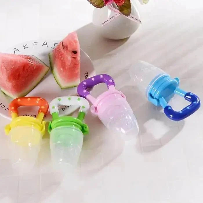 Baby Fruit Feeder - Everetts Place: Online Boutique - Teething