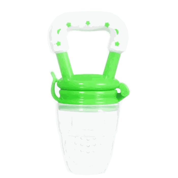 Baby Fruit Feeder - Everetts Place: Online Boutique - Teething