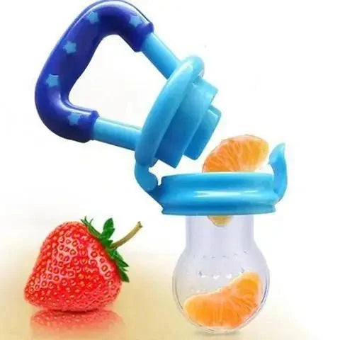 Baby Fruit Feeder - Everetts Place: Online Boutique - Teething