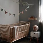 Mushie Baby Garland - 