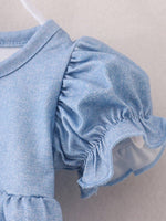 Rylee Faith Designs Baby Girls Farm Short Set - 