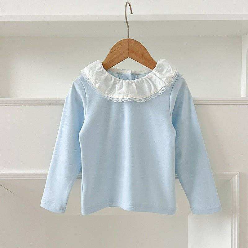 Girls Soft Simple Long - Everetts Place: Online Boutique - Kids & Babies