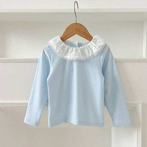 Girls Soft Simple Long - Everetts Place: Online Boutique - Kids & Babies