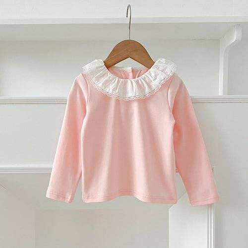 Girls Soft Simple Long - Everetts Place: Online Boutique - Kids & Babies