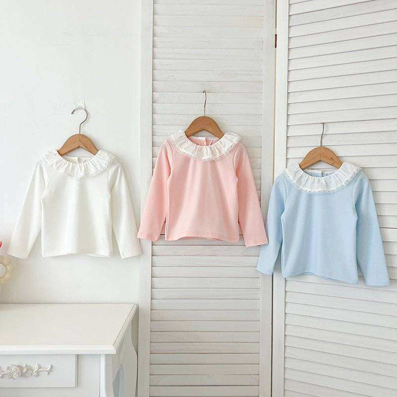 Girls Soft Simple Long - Everetts Place: Online Boutique - Kids & Babies