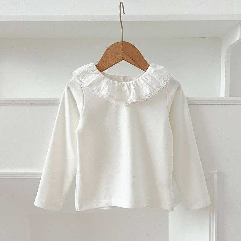 Girls Soft Simple Long - Everetts Place: Online Boutique - Kids & Babies