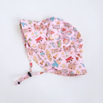 Honey Lemonade Sunshine Certified Kids Sun Hat with UV Protection for Outdoor Fun - Apparel & Accessories > Clothing Accessories > Hats Sun Hat