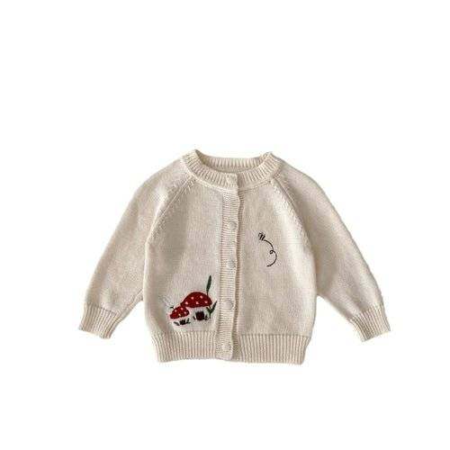 Kids Unisex ComfortableA winning combination of style and comfort, this geometric sweater is designed with your child's comfort in mind. Perfect for both babies and kids, this sweater willEveretts Place: Online Boutique 