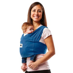 Baby K'tan Baby K'tan Original Baby Carrier Eggplant - 