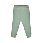 Finn + Emma baby pajamas | Basil GreenEveretts Place