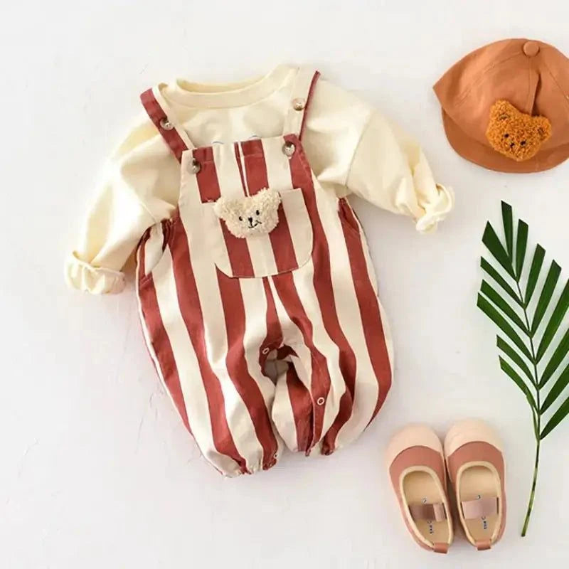 Baby Rompers - Everetts Place: Online Boutique - Baby Clothing