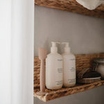 Mushie Baby Shampoo & Body Wash Everetts Place