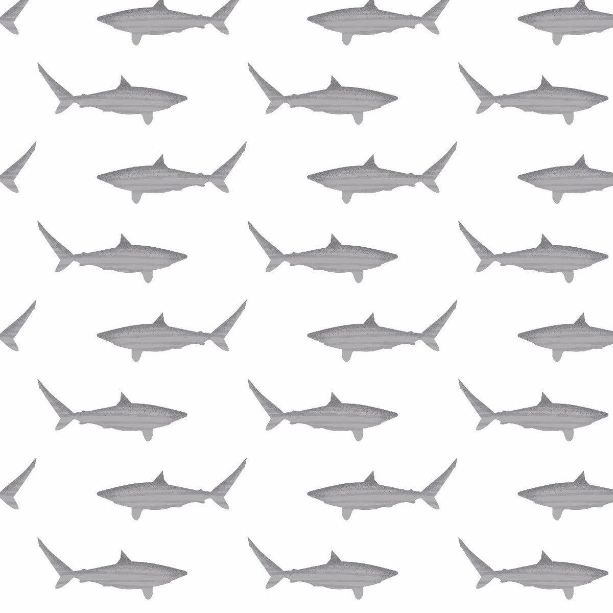 LollyBanks Baby Shark Swaddle BlanketEveretts Place