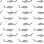 LollyBanks Baby Shark Swaddle BlanketEveretts Place