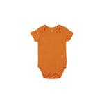 Dreamland Baby LuxeWeave Bamboo Bodysuit with Unparalleled Softness for Infants - Apparel & Accessories > Clothing > Sleepwear & Loungewear > Pajamas Pajamas