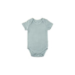 Dreamland Baby LuxeWeave Bamboo Bodysuit with Unparalleled Softness for Infants - Apparel & Accessories > Clothing > Sleepwear & Loungewear > Pajamas Pajamas