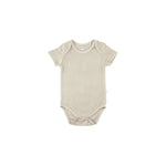 Dreamland Baby LuxeWeave Bamboo Bodysuit with Unparalleled Softness for Infants - Apparel & Accessories > Clothing > Sleepwear & Loungewear > Pajamas Pajamas