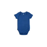 Dreamland Baby LuxeWeave Bamboo Bodysuit with Unparalleled Softness for Infants - Apparel & Accessories > Clothing > Sleepwear & Loungewear > Pajamas Pajamas