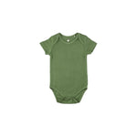 Dreamland Baby LuxeWeave Bamboo Bodysuit with Unparalleled Softness for Infants - Apparel & Accessories > Clothing > Sleepwear & Loungewear > Pajamas Pajamas
