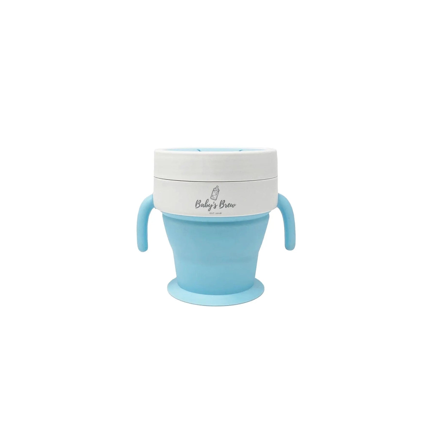The Baby's Brew Baby Shower Bundle - 