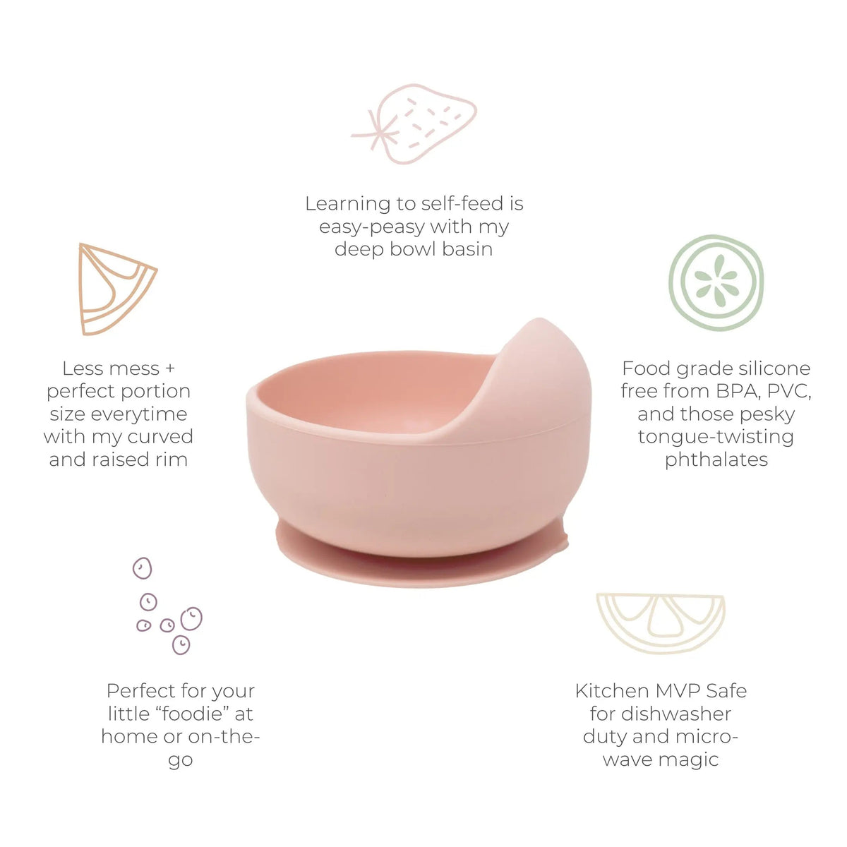 The Baby's Brew Baby Shower Bundle - 