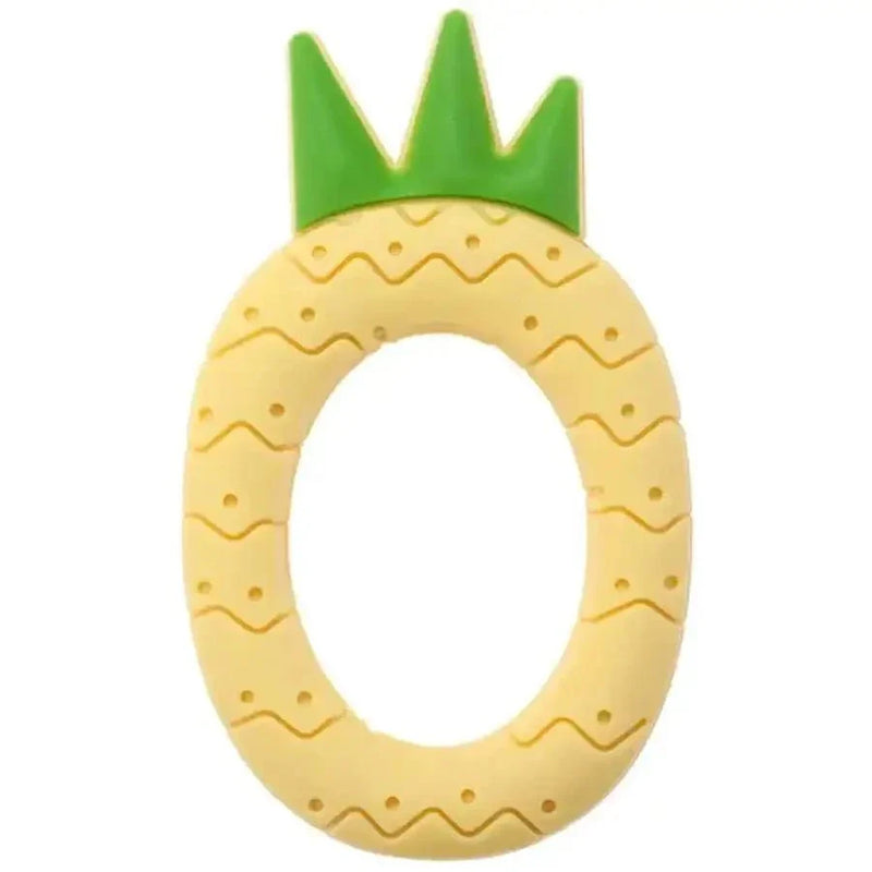 Baby Teething Rings - Everetts Place: Online Boutique - Teething