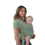 Mushie Baby Wrap - 