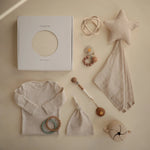 Mushie Baby Wrap - 