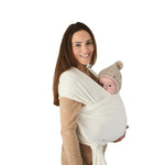 Mushie Baby Wrap - 