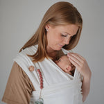 Mushie Baby Wrap - 