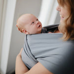Mushie Baby Wrap - 