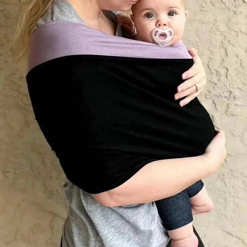 Baby Wrap Sling - Everetts Place: Online Boutique - Backpacks