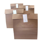 baby's 1st year grab bags - Paper bag, Paper Product, Paper, Shopping bag, cardboard | Everetts Place