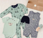 Finn + Emma baby's 1st year grab bags - 