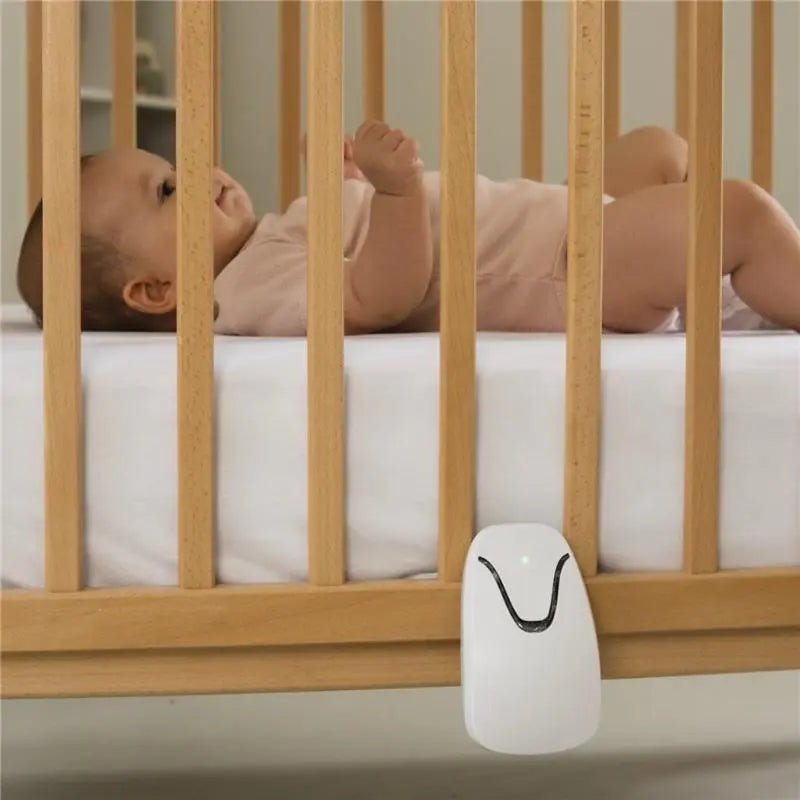 Babysense Babysense 7 - Baby Monitor with Breathing Motion Detection & Safety Alerts - 