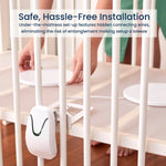 Babysense Babysense Connect Sleep Monitor with Non Wearable Tracking for Infants - Baby & Toddler > Baby Safety > Baby Monitors Smart Nursery