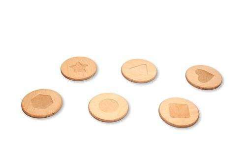 Balance Beam and Stepping Stones Set - Everetts Place: Online Boutique - Furniture