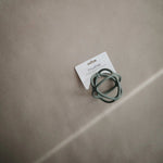 Mushie Ball Teether Made from Non - Toxic Food Grade Silicone for Babies - Everetts Place Boutique - 