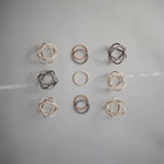 Mushie Ball Teether Made from Non - Toxic Food Grade Silicone for Babies - Everetts Place Boutique - 